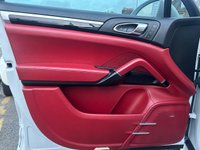 USED 2016 16 PORSCHE CAYENNE 4.2 TD V8 S SUV 5dr Diesel TiptronicS 4WD Euro 5 (s/s) (385 ps) Buy with Complete Confidence from Sheriff Motors, All our vehicles are extensively road tested and thoroughly inspected prior to sale. Each vehicle comes with a new 1 year and we rectify all advisories and failures at no additional cost to our customers, plus a full oil and filter service. For added peace of mind, every car includes a 6 month complimentary RAC Warranty & 12 months Rac Breakdown Cover giving you complete confidence when you buy from Sheriff Motors.