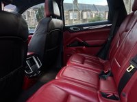 USED 2016 16 PORSCHE CAYENNE 4.2 TD V8 S SUV 5dr Diesel TiptronicS 4WD Euro 5 (s/s) (385 ps) Buy with Complete Confidence from Sheriff Motors, All our vehicles are extensively road tested and thoroughly inspected prior to sale. Each vehicle comes with a new 1 year and we rectify all advisories and failures at no additional cost to our customers, plus a full oil and filter service. For added peace of mind, every car includes a 6 month complimentary RAC Warranty & 12 months Rac Breakdown Cover giving you complete confidence when you buy from Sheriff Motors.