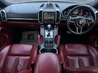 USED 2016 16 PORSCHE CAYENNE 4.2 TD V8 S SUV 5dr Diesel TiptronicS 4WD Euro 5 (s/s) (385 ps) Buy with Complete Confidence from Sheriff Motors, All our vehicles are extensively road tested and thoroughly inspected prior to sale. Each vehicle comes with a new 1 year and we rectify all advisories and failures at no additional cost to our customers, plus a full oil and filter service. For added peace of mind, every car includes a 6 month complimentary RAC Warranty & 12 months Rac Breakdown Cover giving you complete confidence when you buy from Sheriff Motors.