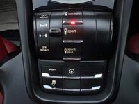 USED 2016 16 PORSCHE CAYENNE 4.2 TD V8 S SUV 5dr Diesel TiptronicS 4WD Euro 5 (s/s) (385 ps) Buy with Complete Confidence from Sheriff Motors, All our vehicles are extensively road tested and thoroughly inspected prior to sale. Each vehicle comes with a new 1 year and we rectify all advisories and failures at no additional cost to our customers, plus a full oil and filter service. For added peace of mind, every car includes a 6 month complimentary RAC Warranty & 12 months Rac Breakdown Cover giving you complete confidence when you buy from Sheriff Motors.