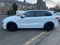 USED 2016 16 PORSCHE CAYENNE 4.2 TD V8 S SUV 5dr Diesel TiptronicS 4WD Euro 5 (s/s) (385 ps) Buy with Complete Confidence from Sheriff Motors, All our vehicles are extensively road tested and thoroughly inspected prior to sale. Each vehicle comes with a new 1 year and we rectify all advisories and failures at no additional cost to our customers, plus a full oil and filter service. For added peace of mind, every car includes a 6 month complimentary RAC Warranty & 12 months Rac Breakdown Cover giving you complete confidence when you buy from Sheriff Motors.