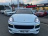 USED 2016 16 PORSCHE CAYENNE 4.2 TD V8 S SUV 5dr Diesel TiptronicS 4WD Euro 5 (s/s) (385 ps) Buy with Complete Confidence from Sheriff Motors, All our vehicles are extensively road tested and thoroughly inspected prior to sale. Each vehicle comes with a new 1 year and we rectify all advisories and failures at no additional cost to our customers, plus a full oil and filter service. For added peace of mind, every car includes a 6 month complimentary RAC Warranty & 12 months Rac Breakdown Cover giving you complete confidence when you buy from Sheriff Motors.