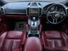 USED 2016 16 PORSCHE CAYENNE 4.2 TD V8 S SUV 5dr Diesel TiptronicS 4WD Euro 5 (s/s) (385 ps) Buy with Complete Confidence from Sheriff Motors, All our vehicles are extensively road tested and thoroughly inspected prior to sale. Each vehicle comes with a new 1 year and we rectify all advisories and failures at no additional cost to our customers, plus a full oil and filter service. For added peace of mind, every car includes a 6 month complimentary RAC Warranty & 12 months Rac Breakdown Cover giving you complete confidence when you buy from Sheriff Motors.