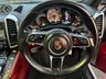 USED 2016 16 PORSCHE CAYENNE 4.2 TD V8 S SUV 5dr Diesel TiptronicS 4WD Euro 5 (s/s) (385 ps) Buy with Complete Confidence from Sheriff Motors, All our vehicles are extensively road tested and thoroughly inspected prior to sale. Each vehicle comes with a new 1 year and we rectify all advisories and failures at no additional cost to our customers, plus a full oil and filter service. For added peace of mind, every car includes a 6 month complimentary RAC Warranty & 12 months Rac Breakdown Cover giving you complete confidence when you buy from Sheriff Motors.