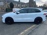 USED 2016 16 PORSCHE CAYENNE 4.2 TD V8 S SUV 5dr Diesel TiptronicS 4WD Euro 5 (s/s) (385 ps) Buy with Complete Confidence from Sheriff Motors, All our vehicles are extensively road tested and thoroughly inspected prior to sale. Each vehicle comes with a new 1 year and we rectify all advisories and failures at no additional cost to our customers, plus a full oil and filter service. For added peace of mind, every car includes a 6 month complimentary RAC Warranty & 12 months Rac Breakdown Cover giving you complete confidence when you buy from Sheriff Motors.