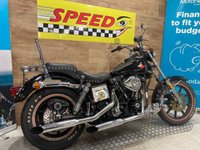 USED 1980 V HARLEY-DAVIDSON HARLEY STURGIS   