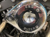 USED 1980 V HARLEY-DAVIDSON HARLEY STURGIS   