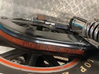 USED 1980 V HARLEY-DAVIDSON HARLEY STURGIS   