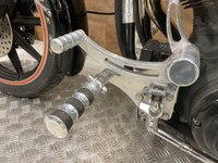 USED 1980 V HARLEY-DAVIDSON HARLEY STURGIS   