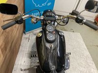USED 1980 V HARLEY-DAVIDSON HARLEY STURGIS   