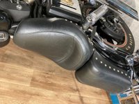 USED 1980 V HARLEY-DAVIDSON HARLEY STURGIS   