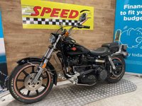 USED 1980 V HARLEY-DAVIDSON HARLEY STURGIS   