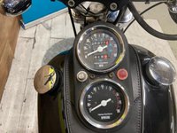 USED 1980 V HARLEY-DAVIDSON HARLEY STURGIS   