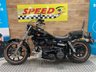 USED 1980 V HARLEY-DAVIDSON HARLEY STURGIS   