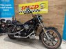 USED 1980 V HARLEY-DAVIDSON HARLEY STURGIS   