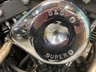 USED 1980 V HARLEY-DAVIDSON HARLEY STURGIS   