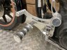 USED 1980 V HARLEY-DAVIDSON HARLEY STURGIS   