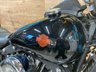 USED 1980 V HARLEY-DAVIDSON HARLEY STURGIS   