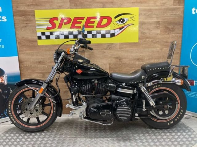 1980 Harley-Davidson Harley Sturgis £19,995