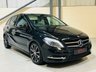 USED 2012 62 MERCEDES-BENZ B-CLASS 1.8 B180 CDI BlueEfficiency Sport MPV 5dr Diesel 7G-DCT Euro 5 (s/s) (109 ps) Heated Seats|Reverse Cam|Bluetooth|Nav|PX + FINANCE