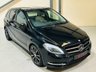 USED 2012 62 MERCEDES-BENZ B-CLASS 1.8 B180 CDI BlueEfficiency Sport MPV 5dr Diesel 7G-DCT Euro 5 (s/s) (109 ps) Heated Seats|Reverse Cam|Bluetooth|Nav|PX + FINANCE