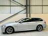 USED 2015 15 BMW 5 SERIES 2.0 520d M Sport Touring 5dr Diesel Auto Euro 6 (s/s) (190 ps) Nav|Bluetooth|Privacy|Finance + Part Ex Welcome