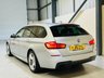 USED 2015 15 BMW 5 SERIES 2.0 520d M Sport Touring 5dr Diesel Auto Euro 6 (s/s) (190 ps) Nav|Bluetooth|Privacy|Finance + Part Ex Welcome