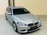 USED 2015 15 BMW 5 SERIES 2.0 520d M Sport Touring 5dr Diesel Auto Euro 6 (s/s) (190 ps) Nav|Bluetooth|Privacy|Finance + Part Ex Welcome