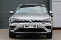 USED 2017 17 VOLKSWAGEN TIGUAN 2.0 TDI BlueMotion Tech SEL DSG 4Motion Euro 6 (s/s) 5dr **NOW SOLD**