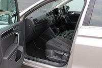 USED 2017 17 VOLKSWAGEN TIGUAN 2.0 TDI BlueMotion Tech SEL DSG 4Motion Euro 6 (s/s) 5dr **NOW SOLD**