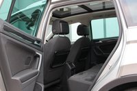 USED 2017 17 VOLKSWAGEN TIGUAN 2.0 TDI BlueMotion Tech SEL DSG 4Motion Euro 6 (s/s) 5dr **NOW SOLD**