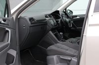 USED 2017 17 VOLKSWAGEN TIGUAN 2.0 TDI BlueMotion Tech SEL DSG 4Motion Euro 6 (s/s) 5dr **NOW SOLD**