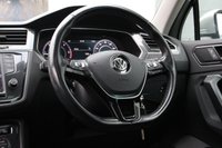 USED 2017 17 VOLKSWAGEN TIGUAN 2.0 TDI BlueMotion Tech SEL DSG 4Motion Euro 6 (s/s) 5dr **NOW SOLD**