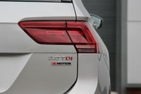 USED 2017 17 VOLKSWAGEN TIGUAN 2.0 TDI BlueMotion Tech SEL DSG 4Motion Euro 6 (s/s) 5dr **NOW SOLD**