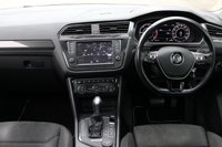 USED 2017 17 VOLKSWAGEN TIGUAN 2.0 TDI BlueMotion Tech SEL DSG 4Motion Euro 6 (s/s) 5dr **NOW SOLD**