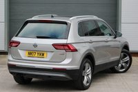 USED 2017 17 VOLKSWAGEN TIGUAN 2.0 TDI BlueMotion Tech SEL DSG 4Motion Euro 6 (s/s) 5dr **NOW SOLD**