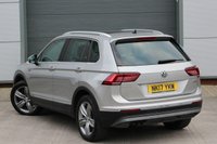 USED 2017 17 VOLKSWAGEN TIGUAN 2.0 TDI BlueMotion Tech SEL DSG 4Motion Euro 6 (s/s) 5dr **NOW SOLD**