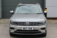 USED 2017 17 VOLKSWAGEN TIGUAN 2.0 TDI BlueMotion Tech SEL DSG 4Motion Euro 6 (s/s) 5dr **NOW SOLD**