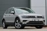 USED 2017 17 VOLKSWAGEN TIGUAN 2.0 TDI BlueMotion Tech SEL DSG 4Motion Euro 6 (s/s) 5dr **NOW SOLD**
