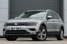 USED 2017 17 VOLKSWAGEN TIGUAN 2.0 TDI BlueMotion Tech SEL DSG 4Motion Euro 6 (s/s) 5dr **NOW SOLD**