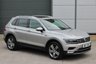USED 2017 17 VOLKSWAGEN TIGUAN 2.0 TDI BlueMotion Tech SEL DSG 4Motion Euro 6 (s/s) 5dr **NOW SOLD**