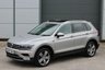USED 2017 17 VOLKSWAGEN TIGUAN 2.0 TDI BlueMotion Tech SEL DSG 4Motion Euro 6 (s/s) 5dr **NOW SOLD**