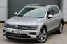 USED 2017 17 VOLKSWAGEN TIGUAN 2.0 TDI BlueMotion Tech SEL DSG 4Motion Euro 6 (s/s) 5dr **NOW SOLD**