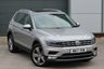 USED 2017 17 VOLKSWAGEN TIGUAN 2.0 TDI BlueMotion Tech SEL DSG 4Motion Euro 6 (s/s) 5dr **NOW SOLD**