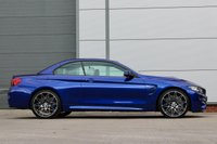 USED 2019 19 BMW M4 3.0 BiTurbo GPF Competition Convertible 2dr Petrol DCT Euro 6 (s/s) (450 ps) **NOW SOLD**
