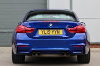 USED 2019 19 BMW M4 3.0 BiTurbo GPF Competition Convertible 2dr Petrol DCT Euro 6 (s/s) (450 ps) **NOW SOLD**