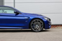 USED 2019 19 BMW M4 3.0 BiTurbo GPF Competition Convertible 2dr Petrol DCT Euro 6 (s/s) (450 ps) **NOW SOLD**