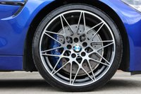 USED 2019 19 BMW M4 3.0 BiTurbo GPF Competition Convertible 2dr Petrol DCT Euro 6 (s/s) (450 ps) **NOW SOLD**