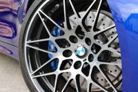 USED 2019 19 BMW M4 3.0 BiTurbo GPF Competition Convertible 2dr Petrol DCT Euro 6 (s/s) (450 ps) **NOW SOLD**