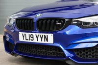 USED 2019 19 BMW M4 3.0 BiTurbo GPF Competition Convertible 2dr Petrol DCT Euro 6 (s/s) (450 ps) **NOW SOLD**